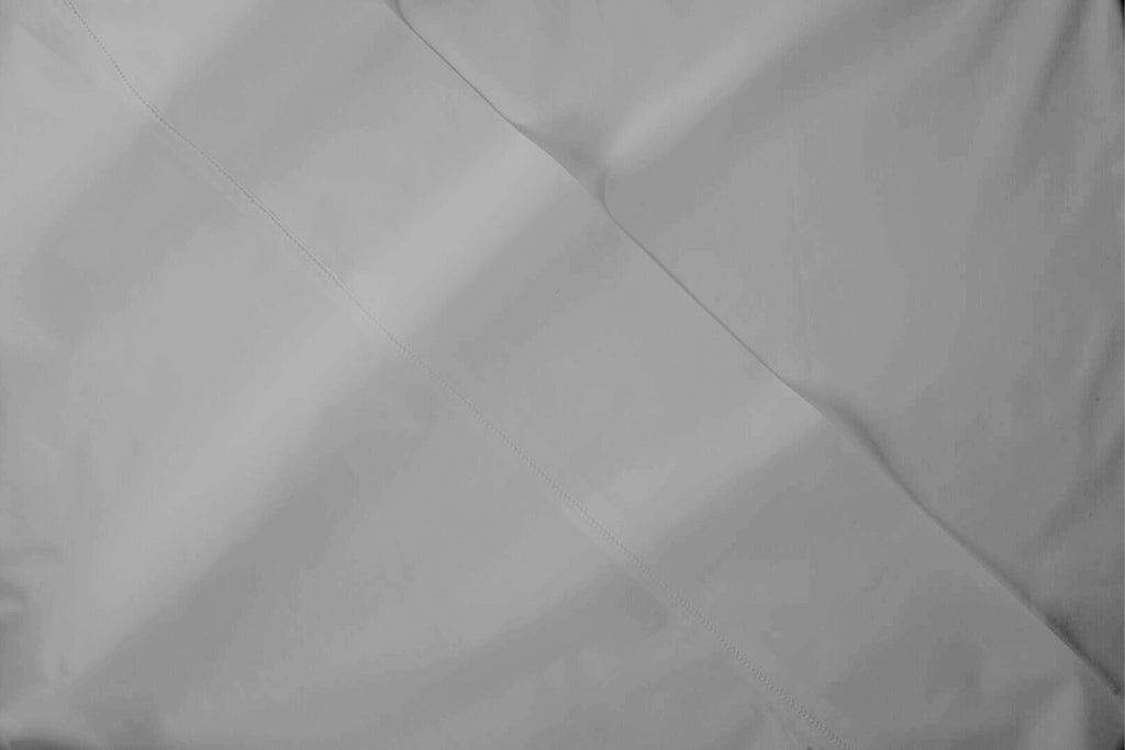 Bed Sheet Set, Percale for Everyday Bedroom Comfort and Guest Rooms, 6 Sizes and 5 Colors, Designed for Everyday Home Use image 15