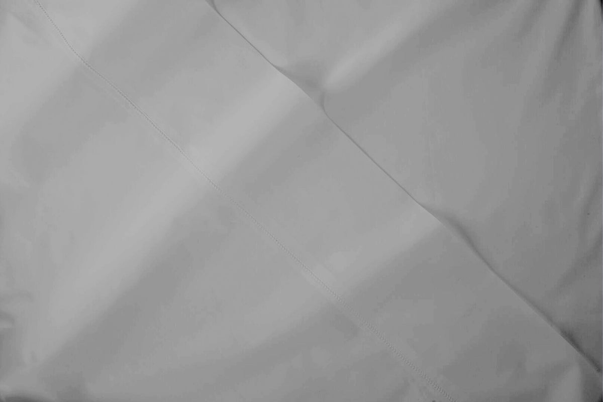 Bed Sheet Set, Percale for Everyday Bedroom Comfort and Guest Rooms, 6 Sizes and 5 Colors, Designed for Everyday Home Use image 15