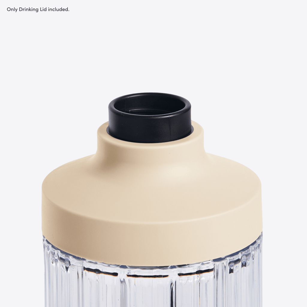 Kitchen Blender Accessory, Blending Vessel Drinking Lid (B10/12) for Home Kitchens and Daily Blending Tasks, 9 Color Options image 15
