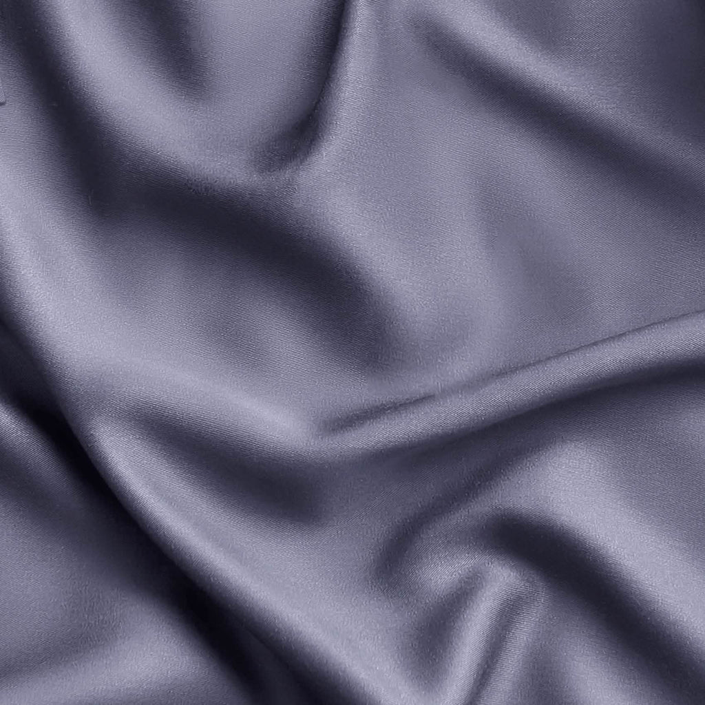 Bed Sheet Set, Rayon Derived from Bamboo, Cooling Comfort, Breathable Construction for Everyday Bedroom Comfort and Guest Rooms image 15