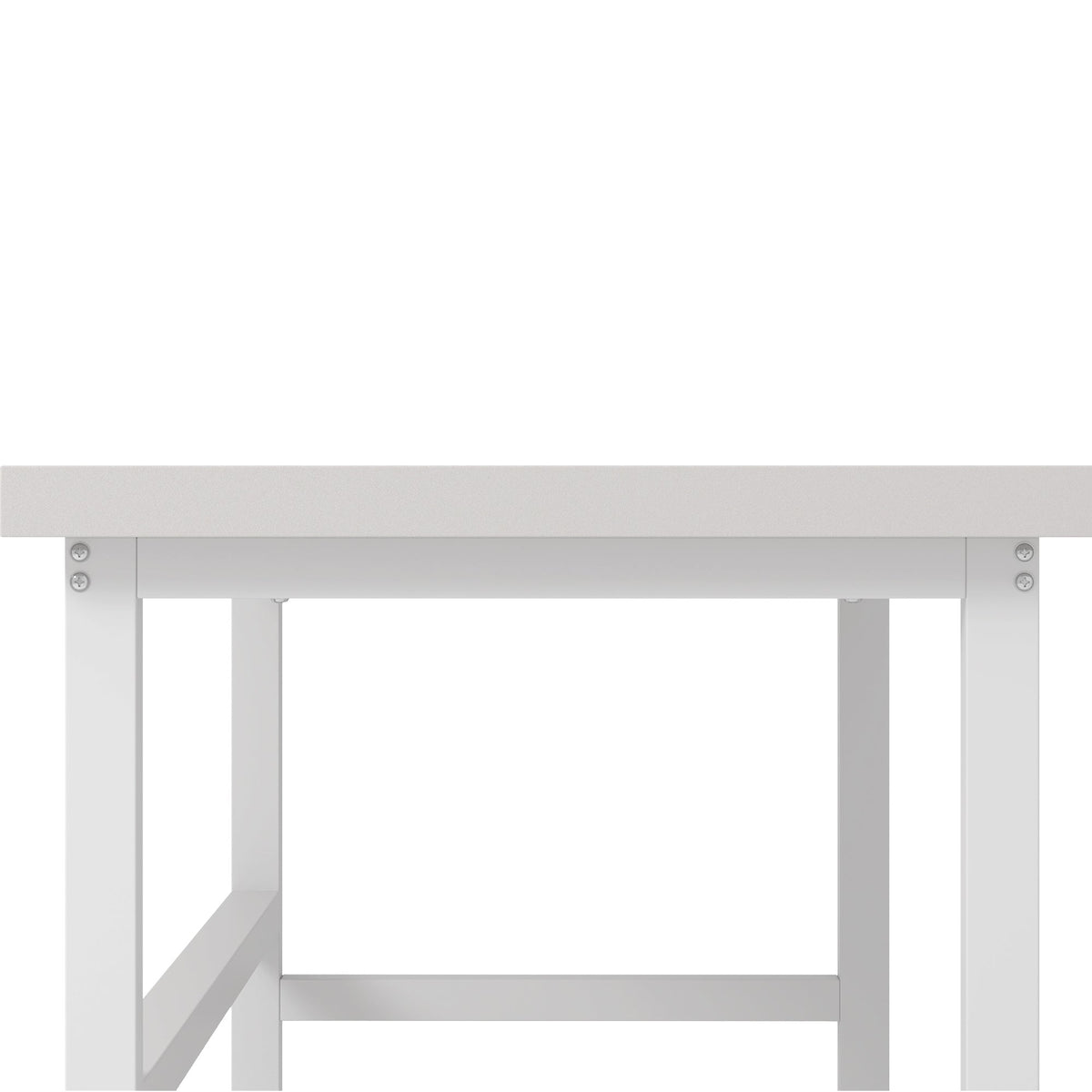 Computer Desk, Steelstride 47''&61'' Ergonomic Office for Home Offices, Computer Work and Study Spaces, 2 Size Options image 15