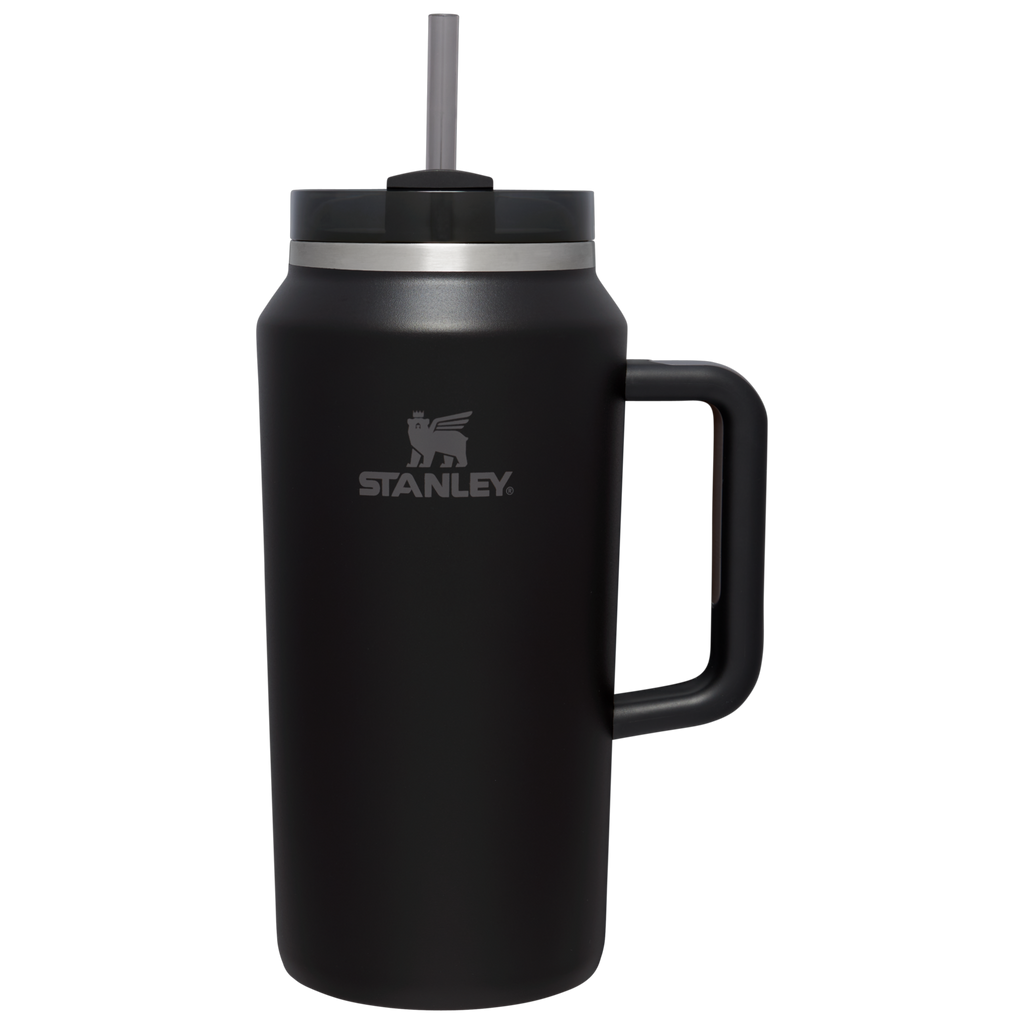 Insulated Tumbler, Quencher H2.0 FlowState 64 OZ, Stainless Steel Construction for Kitchen Tables, Workspaces and Daily Hydration image 15