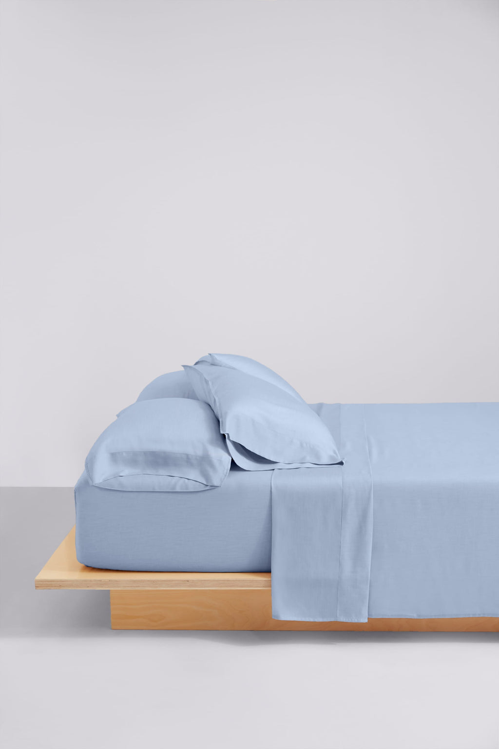 Pillowcase, Breeze for Everyday Bedding and Bedroom Refreshes, 2 Sizes and 16 Colors, Designed for Guest Rooms and Daily Bedroom Comfort image 15