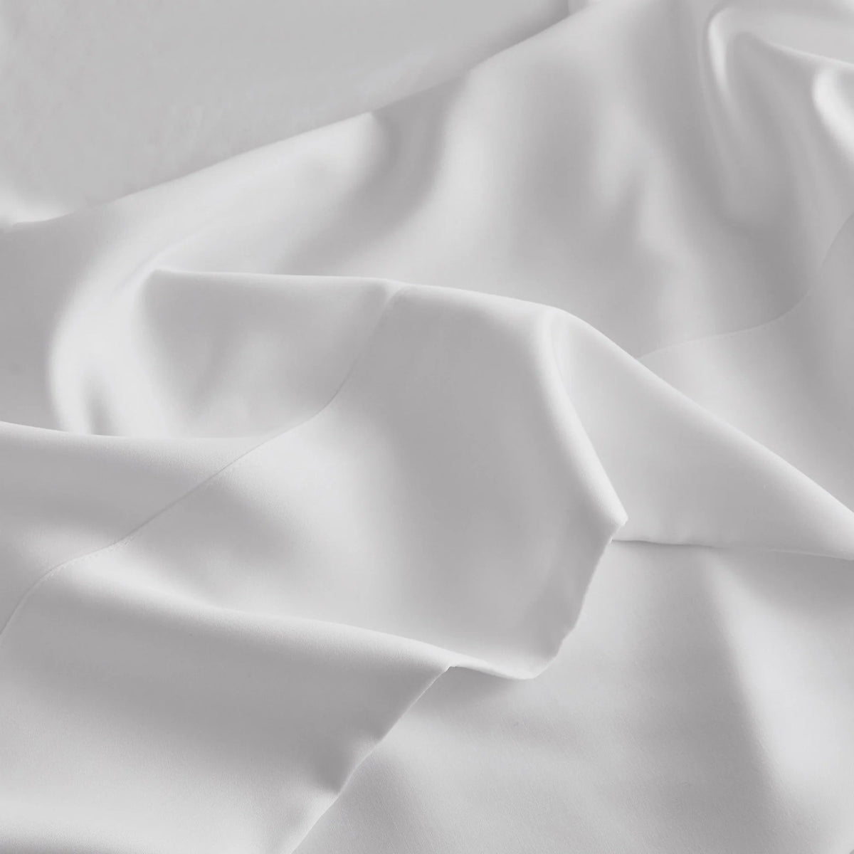 Pillowcase Set, ButteryDrape Bamboo, Cooling Comfort, Lightweight Design for Everyday Bedding and Bedroom Refreshes, 2 Sizes and 8 Colors image 15