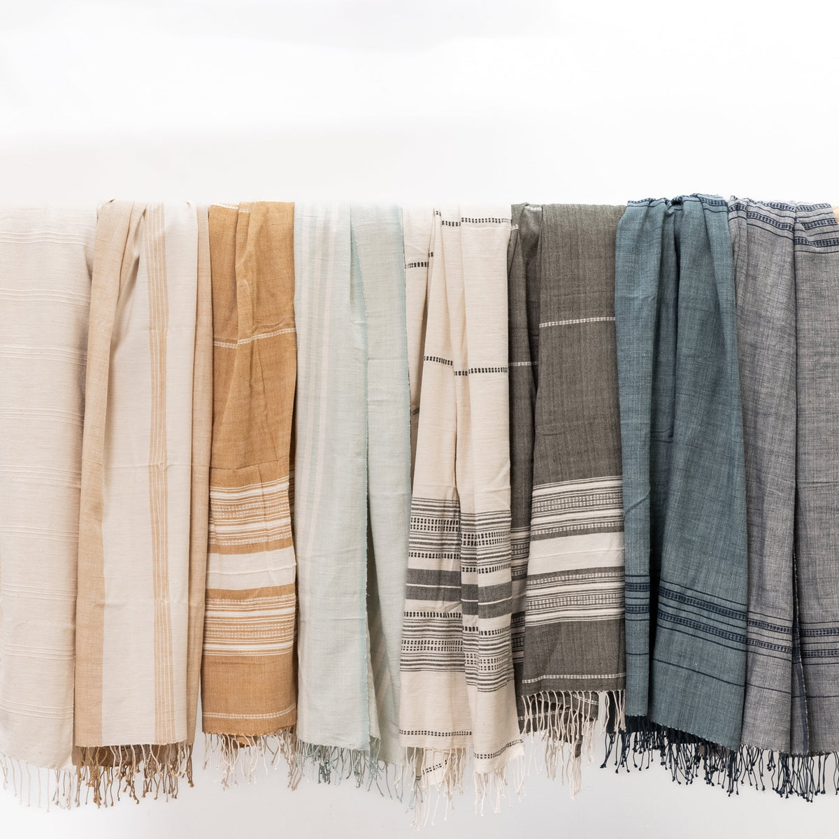 Bath Linen, Sodo Towel for Daily Bathroom Routines and Guest Baths, 2 Options, Designed for Home Bathrooms and Everyday Care image 15