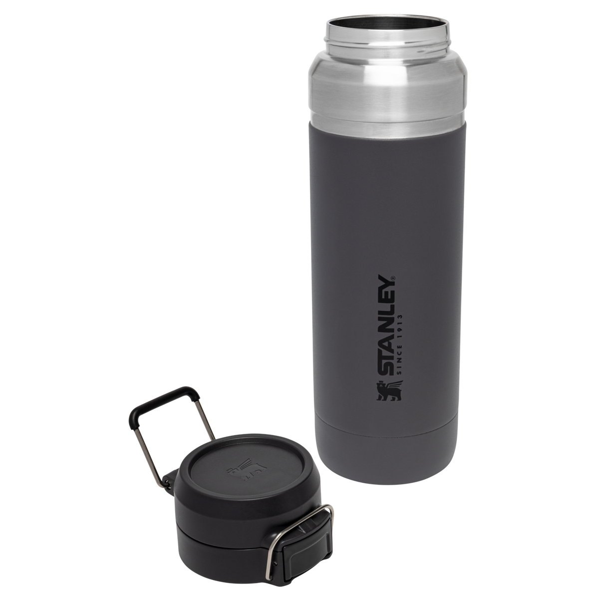 The Quick Flip Go Bottle — 36 OZ image 15