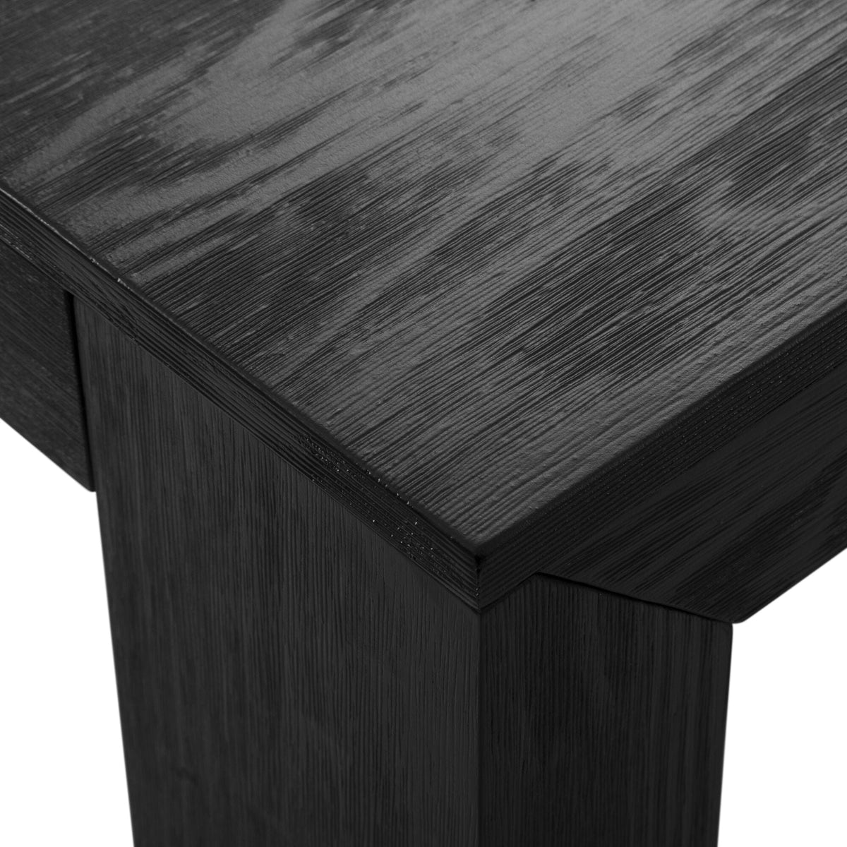 Dining Bench, Modern 49" for Dining Rooms, Kitchen Tables and Everyday Seating, 5 Color Options image 15