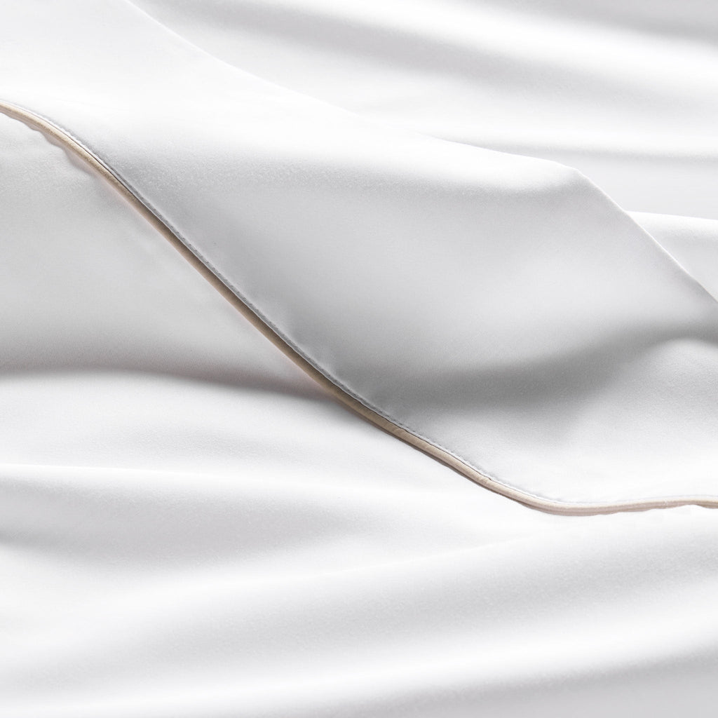 Bed Sheet Set, Classic Percale Core Last Call for Everyday Bedroom Comfort and Guest Rooms, 6 Sizes and 14 Colors image 15