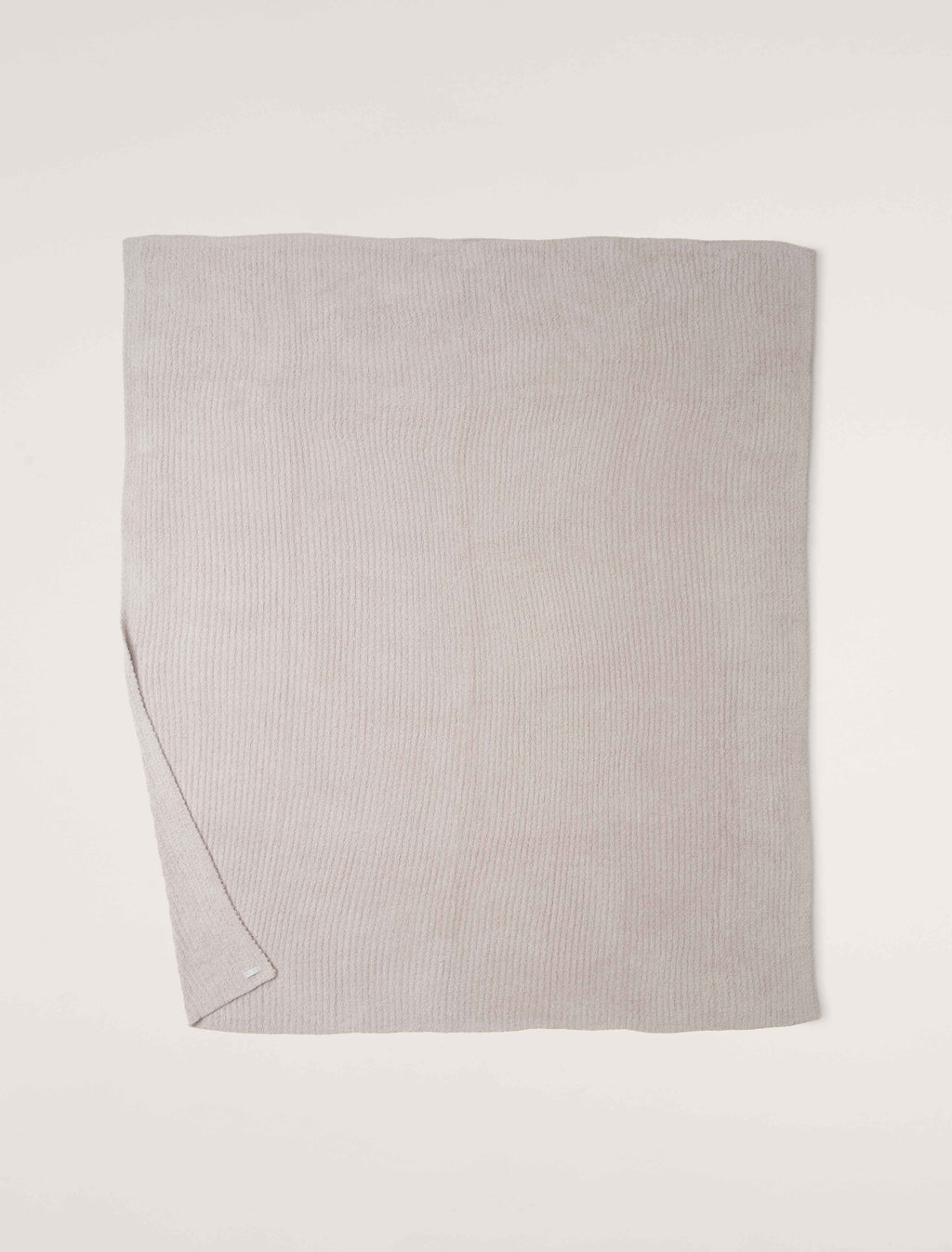 Bed Blanket, Ribbed for Bed Layering, Guest Bedrooms and Everyday Sleep, 2 Sizes and 7 Colors image 15