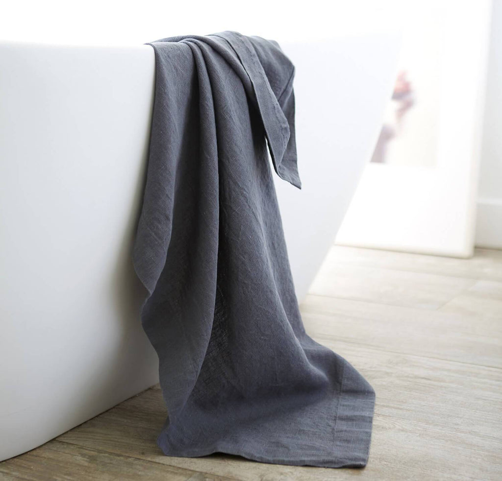 Bath Linen, Orkney Sheet for Home Bathrooms and Everyday Care, 13 Color Options, Designed for Daily Bathroom Routines and Guest Baths image 15