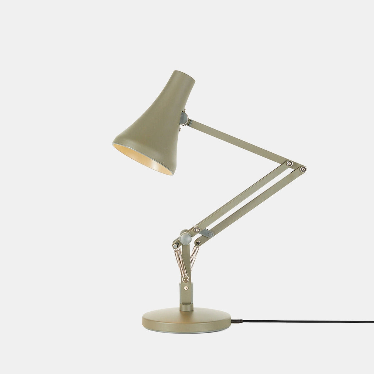 Lamp, 90 Mini Mini Desk for Home Room Lighting, Bedside Spaces and Everyday Light, 5 Color Options image 15