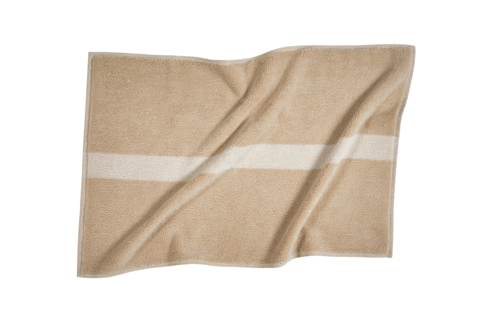 Bath Linen, Hand Towel, Organic Cotton Shell for Daily Bathroom Routines and Guest Baths, 7 Color Options image 15