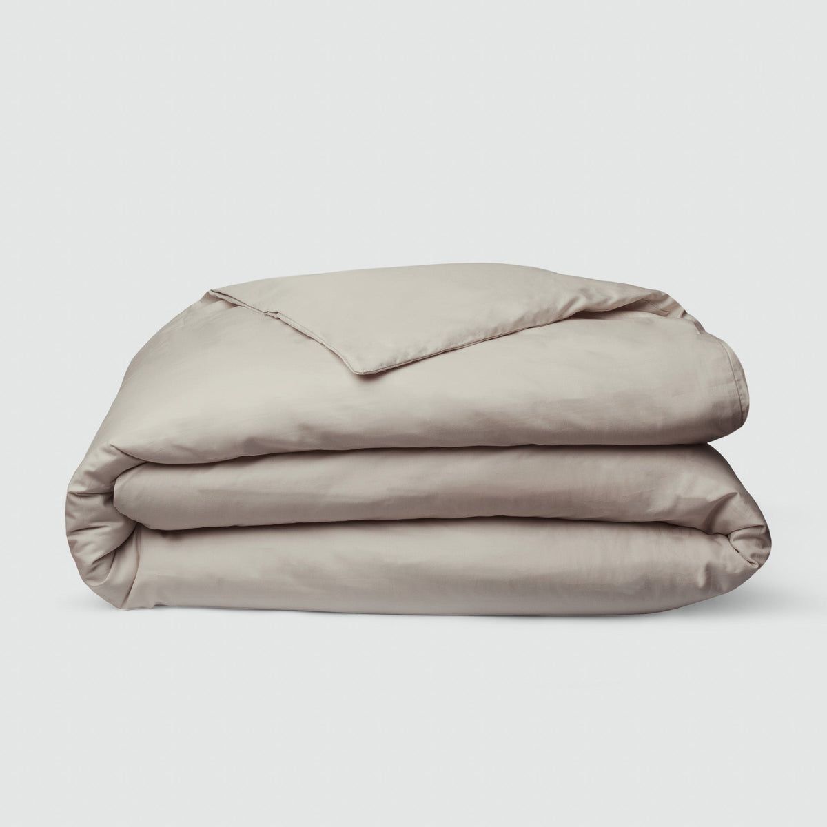 Duvet Cover, CrispCool Cotton Final Sale, Lightweight Design for Bedroom Layering, Comforter Covers and Everyday Bedding image 15