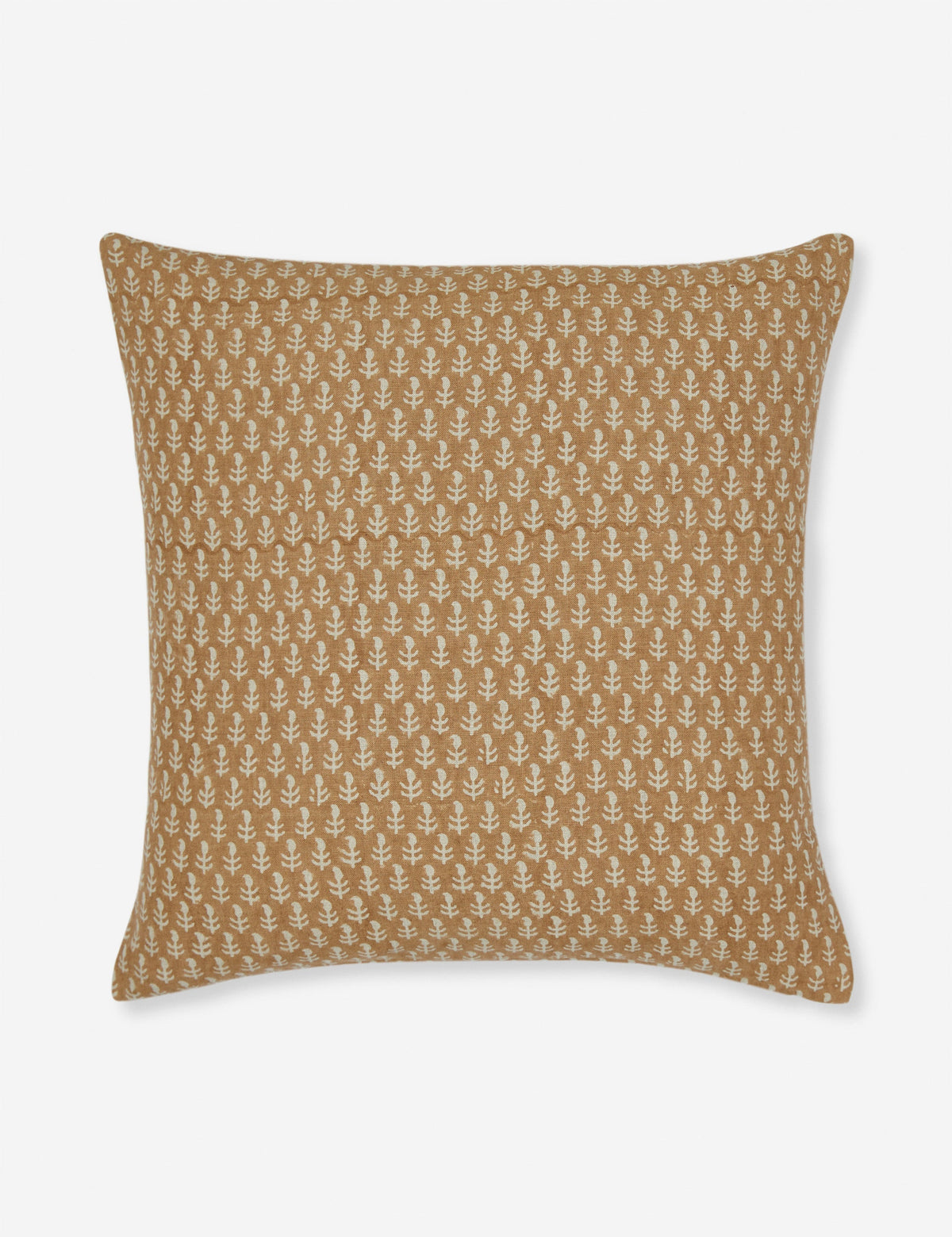 Bed Pillow, Agnes Linen for Sleeping, Reading and Bedroom Comfort, 3 Color Options, Designed for Everyday Sleep and Guest Room Bedding image 15