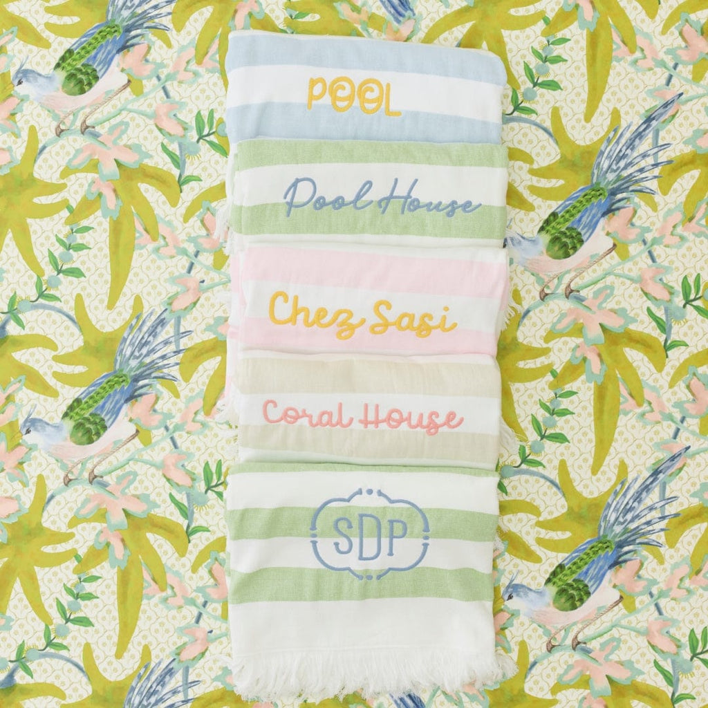 Bath Linen, Turkish Towel for Home Bathrooms and Everyday Care, 5 Color Options, Designed for Daily Bathroom Routines and Guest Baths image 15