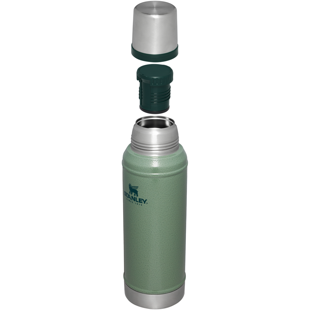 Classic Legendary Bottle — 1.0 QT image 15