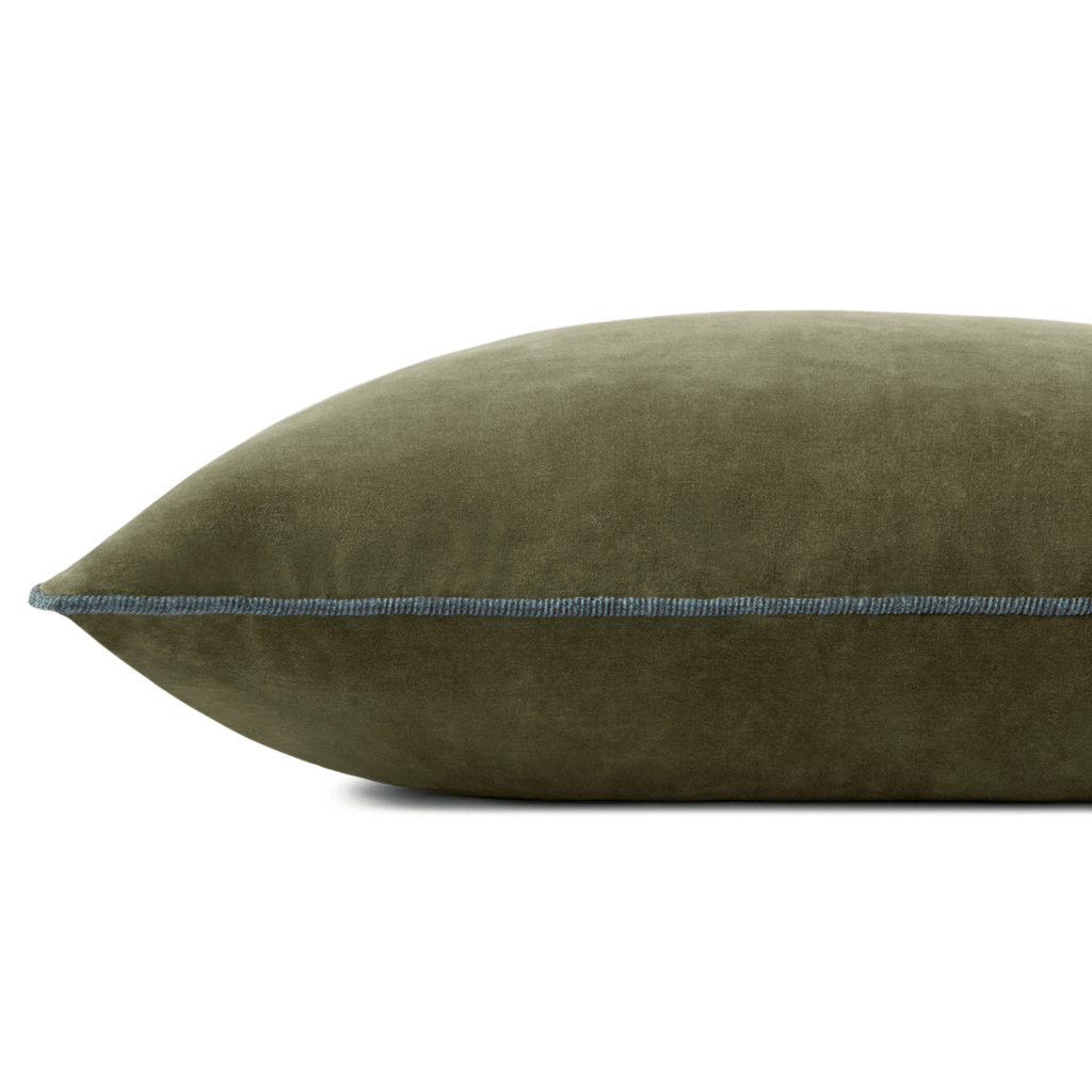 Bed Pillow, Liza for Sleeping, Reading and Bedroom Comfort, 5 Sizes and 7 Colors, Designed for Everyday Sleep and Guest Room Bedding image 16