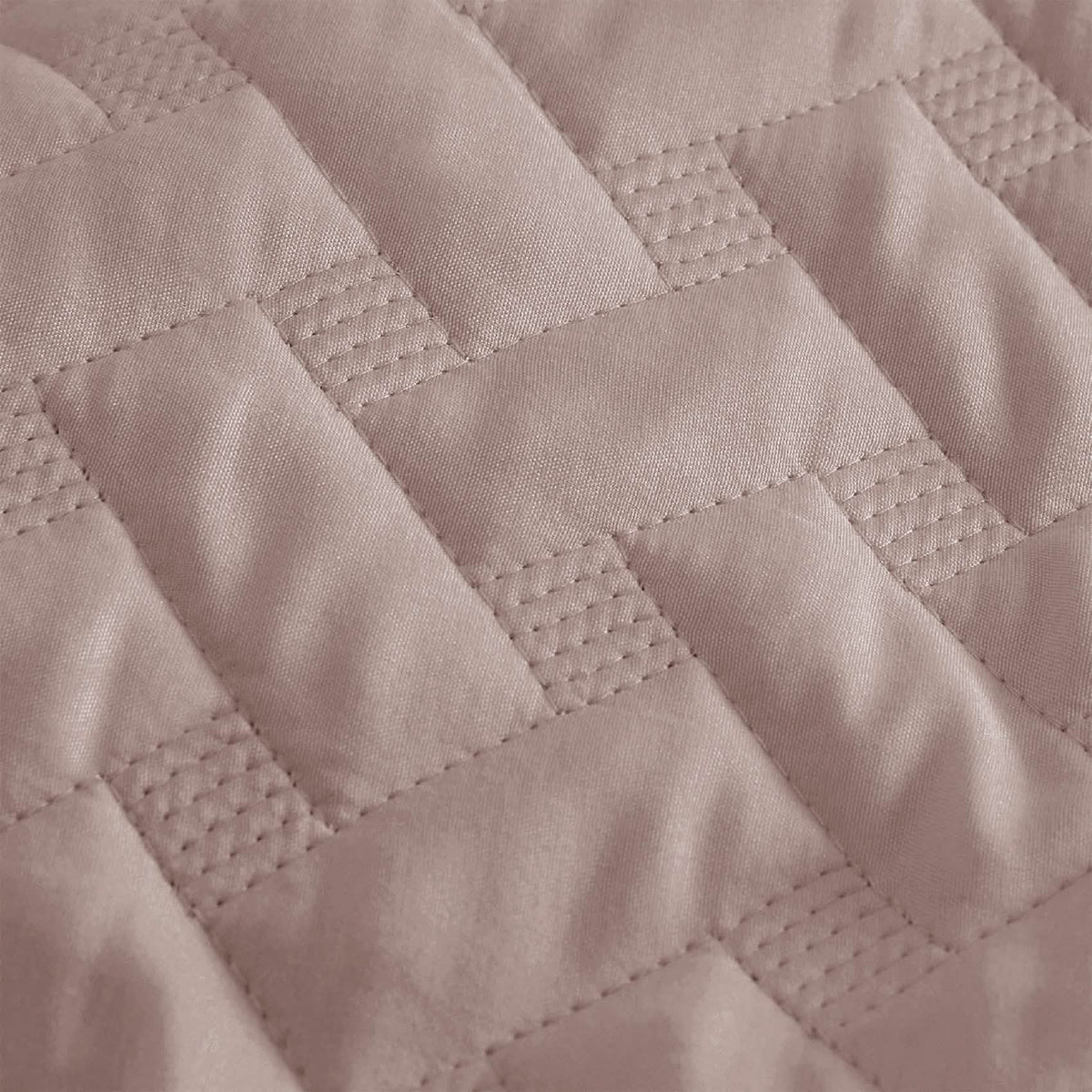 Cozy Throw Blanket, Basket weave Quilt Set, Lightweight Design for Living Rooms, Bedrooms and Everyday Lounging, 6 Sizes and 17 Colors image 16