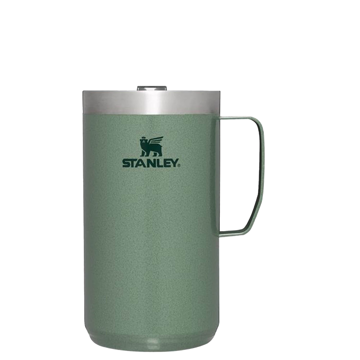 Coffee Mug, Stay Hot Camp 24 OZ, Stainless Steel Construction for Everyday Drinks, Home and Entertaining, 14 Color Options image 16