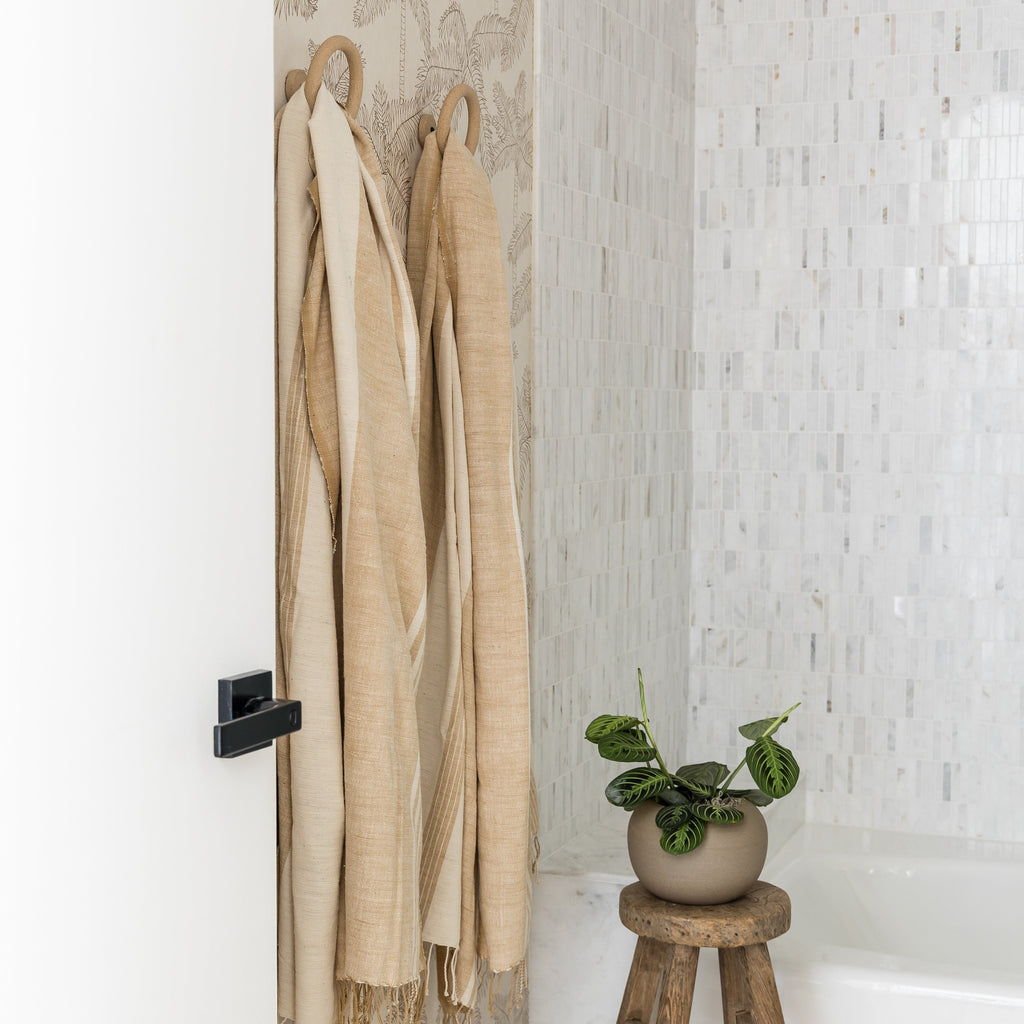 Bath Linen, Sodo Towel for Daily Bathroom Routines and Guest Baths, 2 Options, Designed for Home Bathrooms and Everyday Care image 16