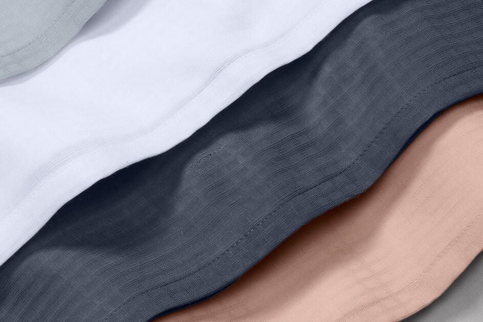 Bed Sheet Set, Hyperlite for Everyday Bedroom Comfort and Guest Rooms, 6 Sizes and 3 Colors image 16