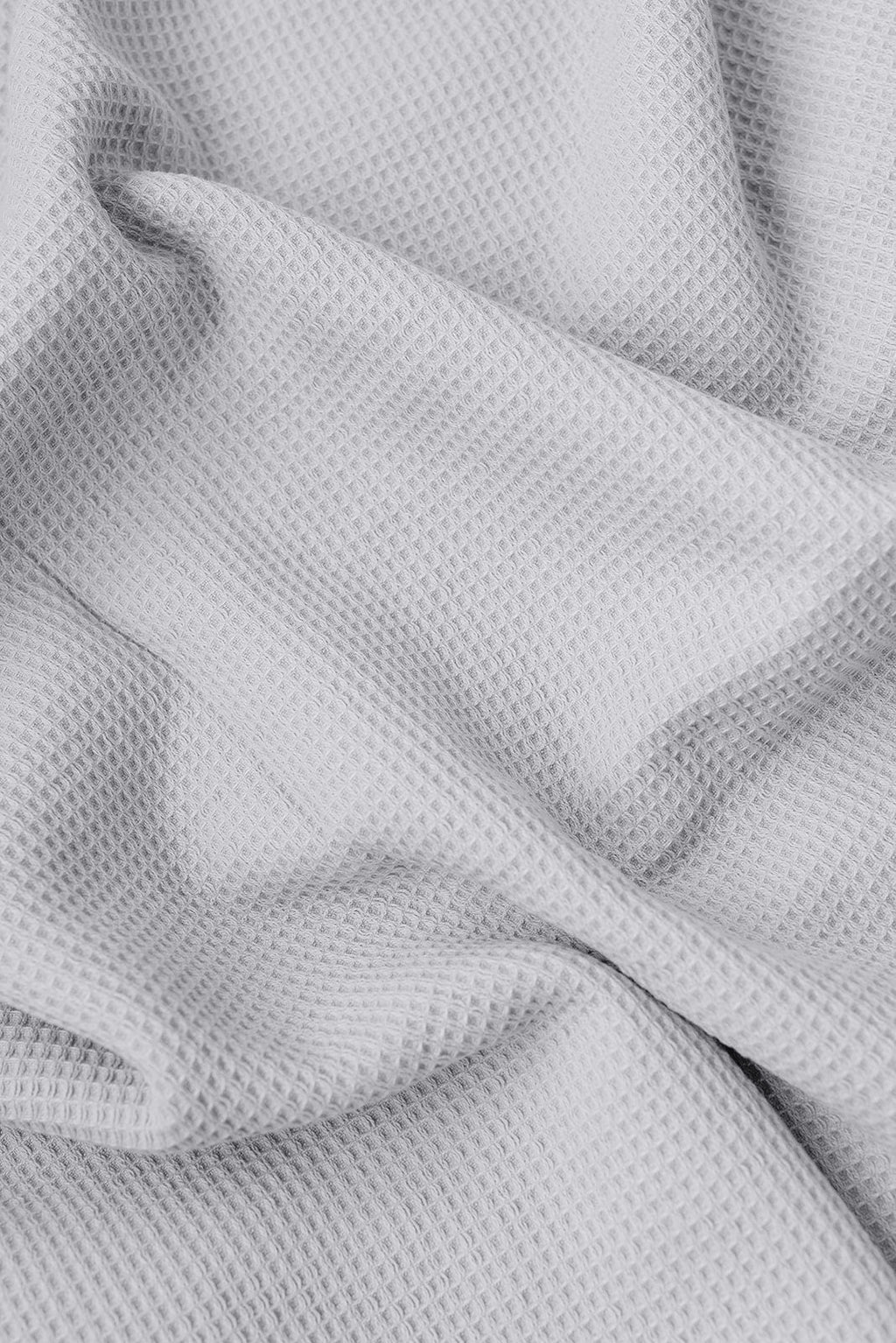 Bath Towel Set, Waffle for Home Bathrooms and Everyday Care, 5 Color Options, Designed for Daily Bathroom Routines and Guest Baths image 16