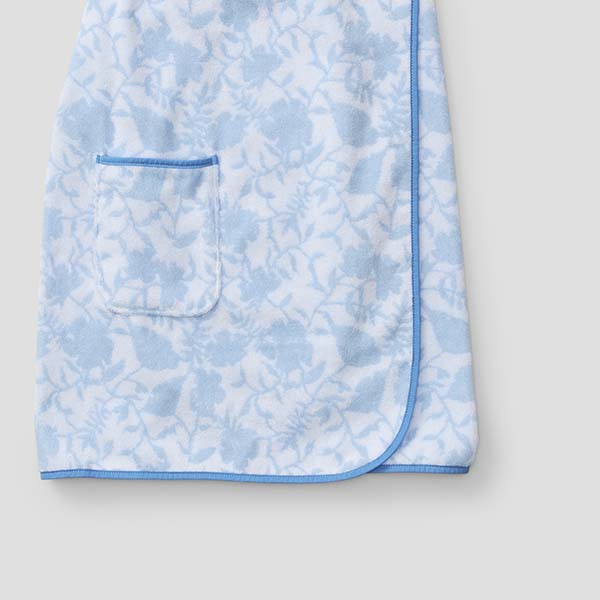 Bath Linen, Towel Wrap for Home Bathrooms and Everyday Care, 3 Sizes and 5 Colors, Designed for Daily Bathroom Routines and Guest Baths image 16