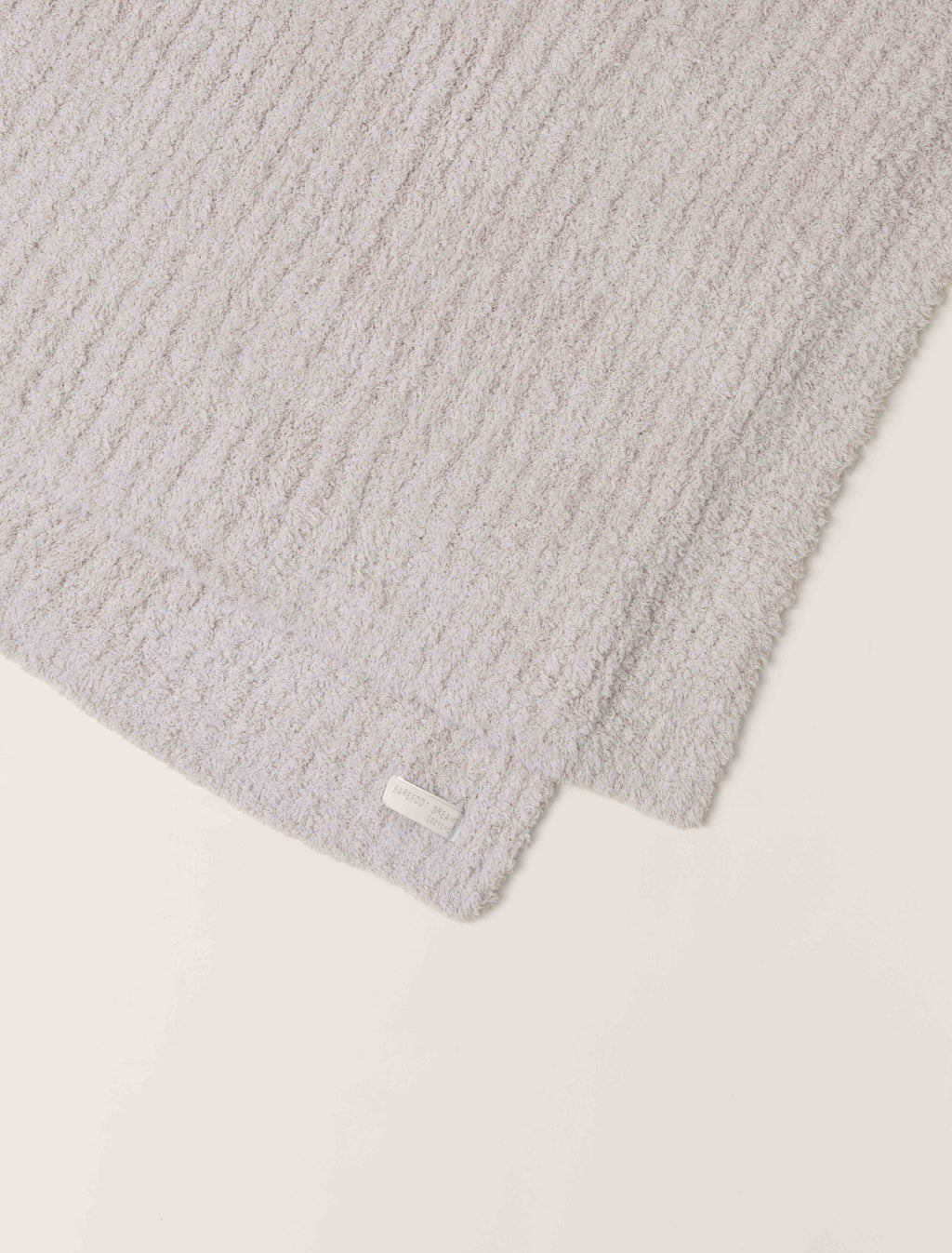 Bed Blanket, Ribbed for Bed Layering, Guest Bedrooms and Everyday Sleep, 2 Sizes and 7 Colors image 16