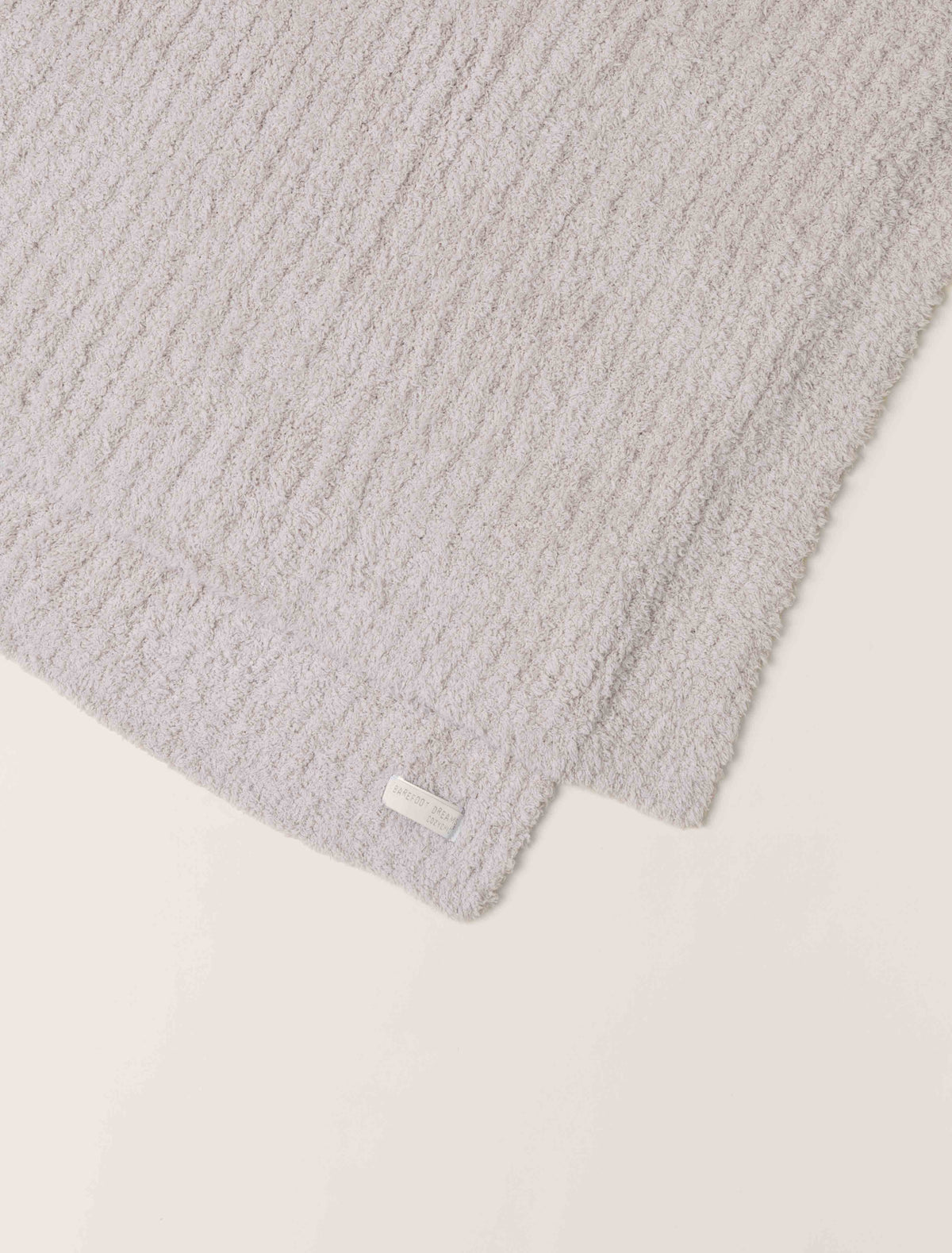 Bed Blanket, Ribbed for Bed Layering, Guest Bedrooms and Everyday Sleep, 2 Sizes and 7 Colors image 16