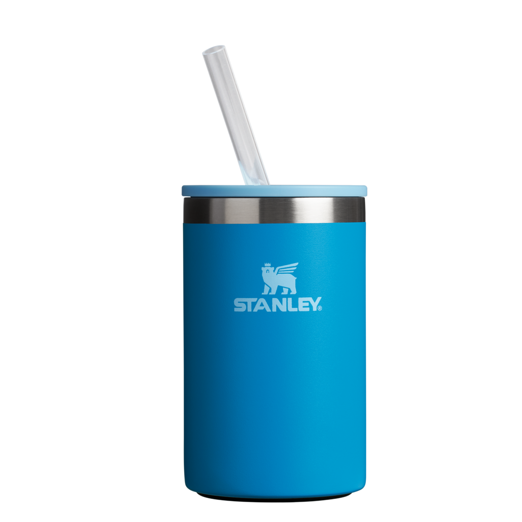 Drinkware, Everyday Can Cooler Cup 10 OZ for Kitchen Tables, Workspaces and Daily Hydration, 17 Color Options image 16