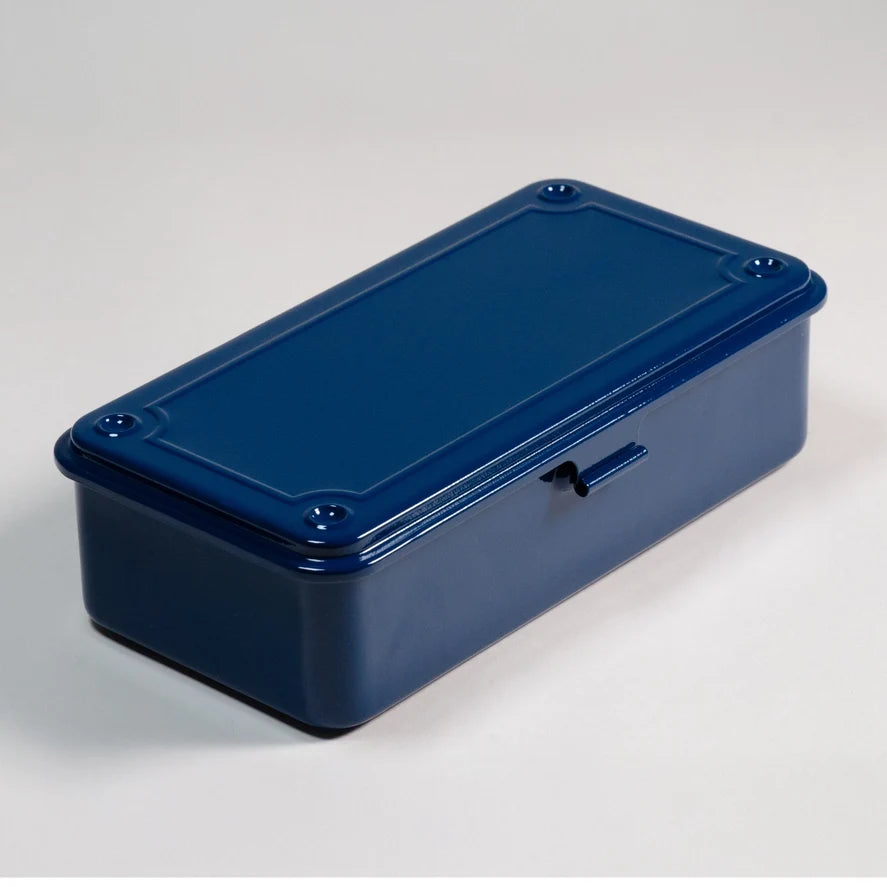 Stackable Storage Box, T 190 8" × 4", Stackable Design for Closets, Shelves and Everyday Home Organization, 17 Color Options image 16