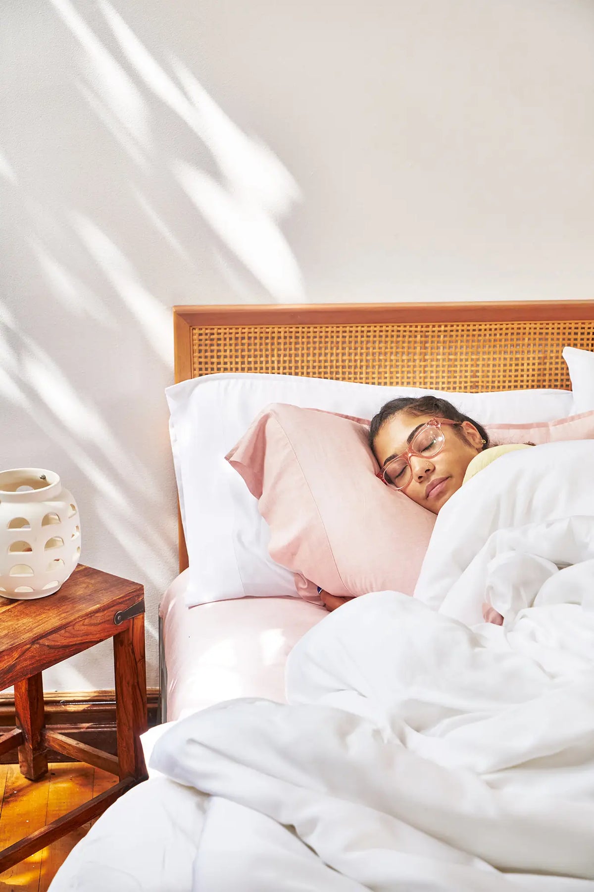 Pillowcase, Breeze for Everyday Bedding and Bedroom Refreshes, 2 Sizes and 16 Colors, Designed for Guest Rooms and Daily Bedroom Comfort image 16
