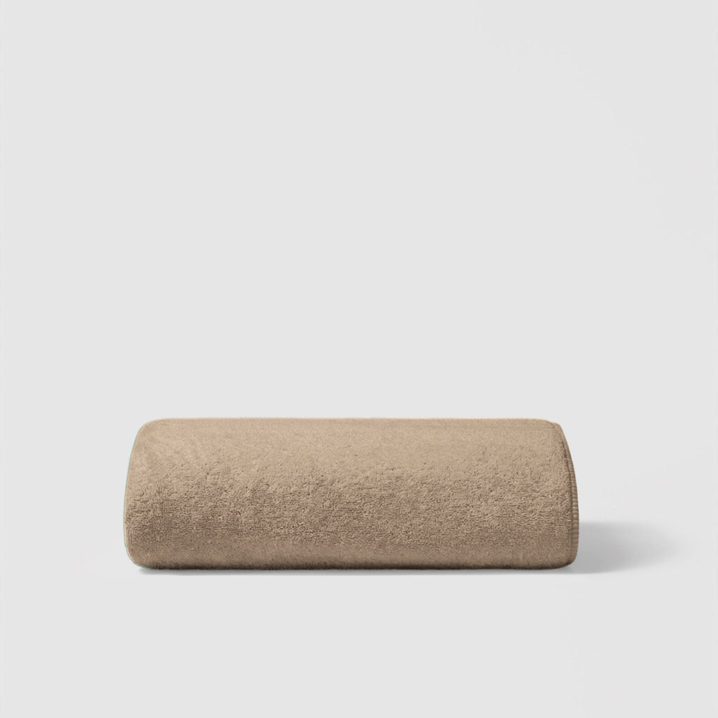 Bath Linen, Spa Towel Collection for Home Bathrooms and Everyday Care, 5 Sizes and 14 Colors image 16