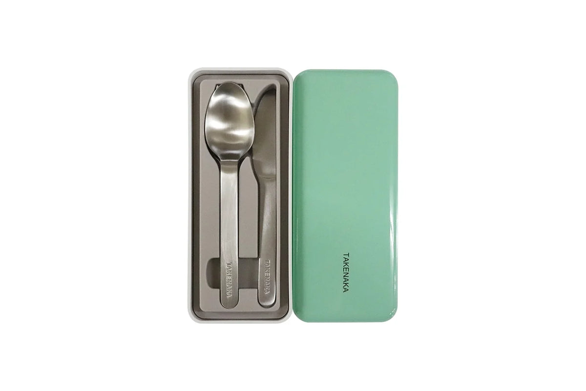 Kitchen Knife, Cutlery Case Fork, & Spoon Set, Stainless Steel Construction, Dishwasher-Safe Care for Everyday Meal Prep and Home Kitchens image 16
