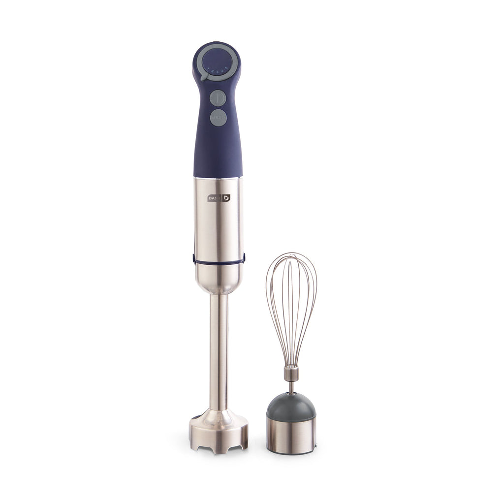 Kitchen Blender Accessory, Chef Series Hand, Stainless Steel Construction for Smoothies, Sauces and Everyday Food Prep, 6 Color Options image 16