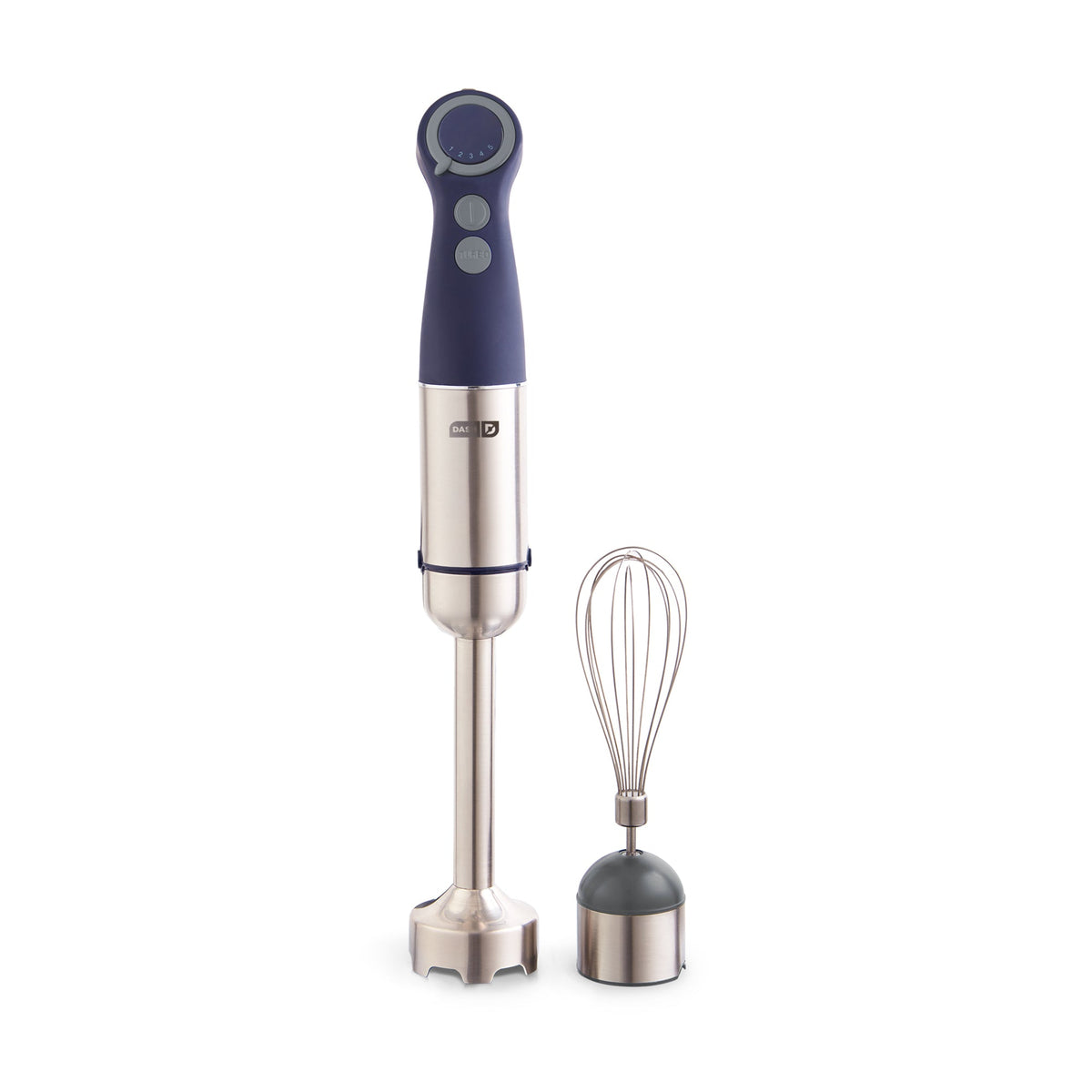 Kitchen Blender Accessory, Chef Series Hand, Stainless Steel Construction for Smoothies, Sauces and Everyday Food Prep, 6 Color Options image 16