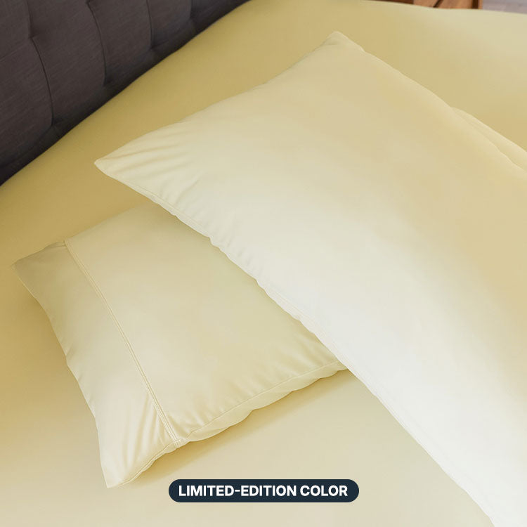 Pillowcase, Original Performance, Cooling Comfort for Guest Rooms and Daily Bedroom Comfort, 2 Sizes and 9 Colors image 16