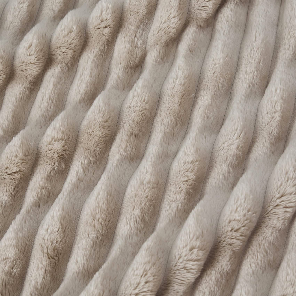Cozy Throw Blanket, GentleSoft for Sofas, Beds and Relaxing at Home, 8 Sizes and 15 Colors image 16