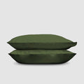 Pillowcase Set, CrispCool Cotton Final Sale, Cooling Comfort for Guest Rooms and Daily Bedroom Comfort, 2 Sizes and 8 Colors image 16