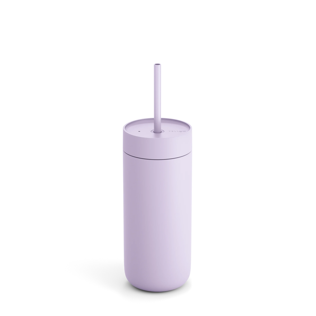 Reusable Tumbler, Carter Cold for Kitchen Tables, Workspaces and Daily Hydration, 2 Sizes and 11 Colors image 16