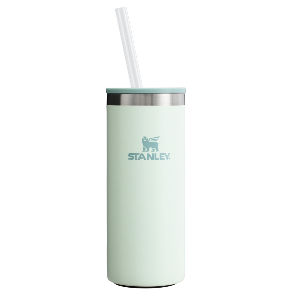 Insulated Tumbler, Everyday Slim Can Cooler Cup 10 OZ for Kitchen Tables, Workspaces and Daily Hydration, 15 Color Options image 16