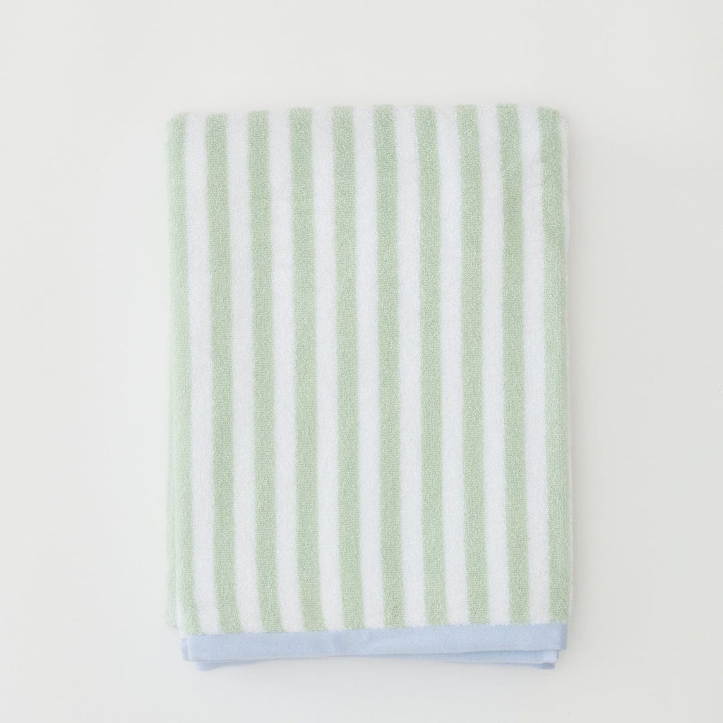 Bath Linen, Kids' Beach Towel, Lightweight Design for Home Bathrooms and Everyday Care, 4 Color Options image 16