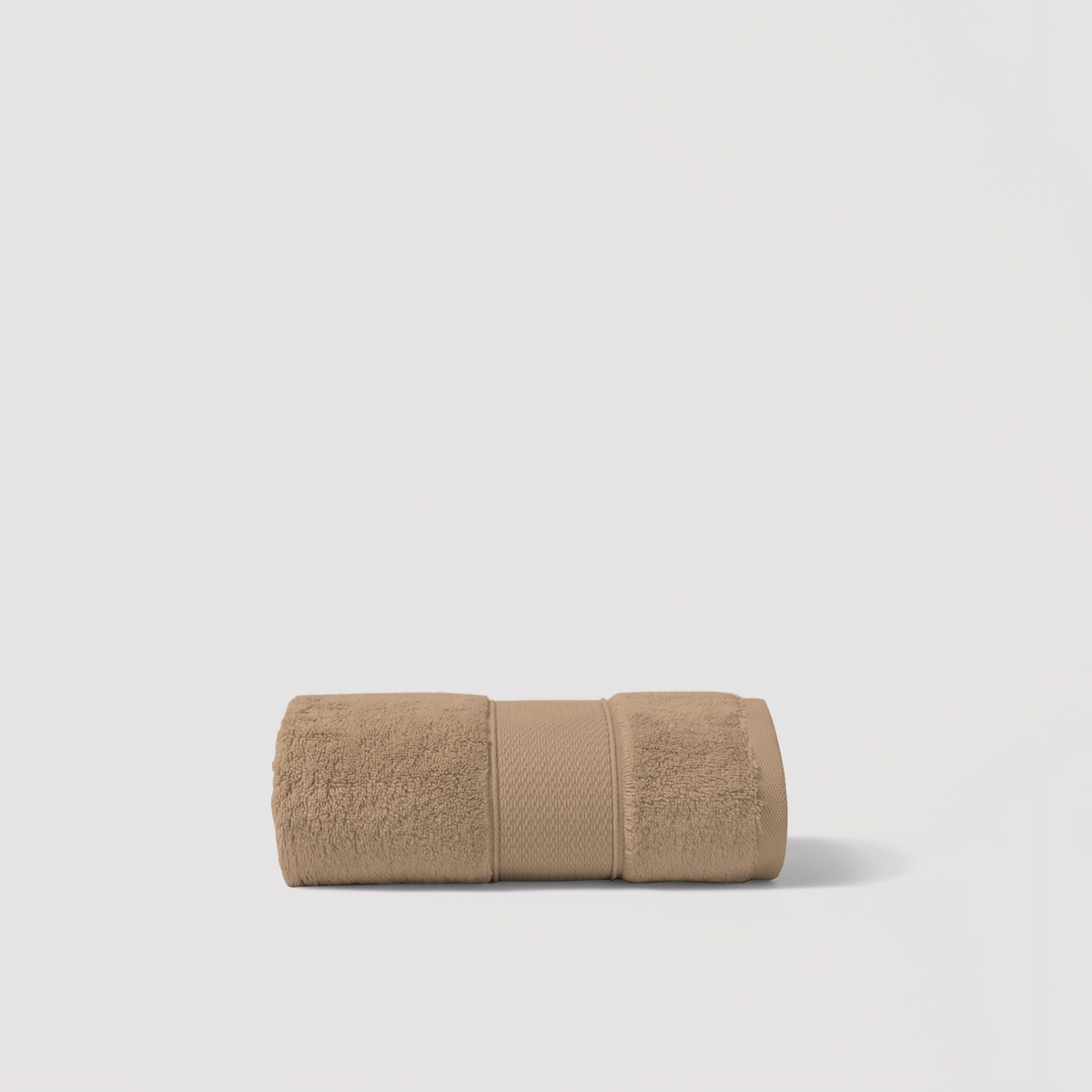 Bath Linen, Plush Towel Collection for Daily Bathroom Routines and Guest Baths, 5 Sizes and 15 Colors image 16