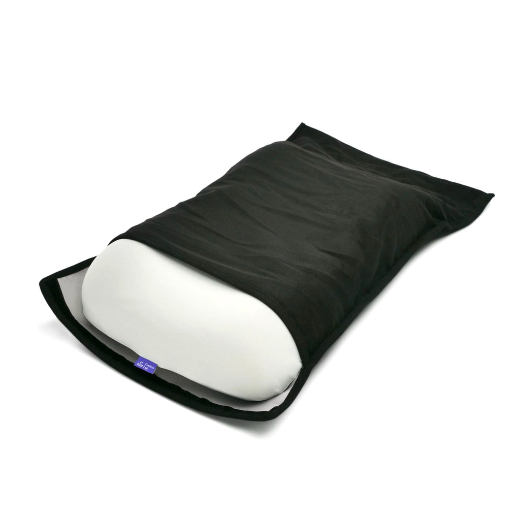 Bed Pillow, Travel Deep Sleep, Cooling Comfort for Everyday Sleep and Guest Room Bedding, 11 Color Options image 16