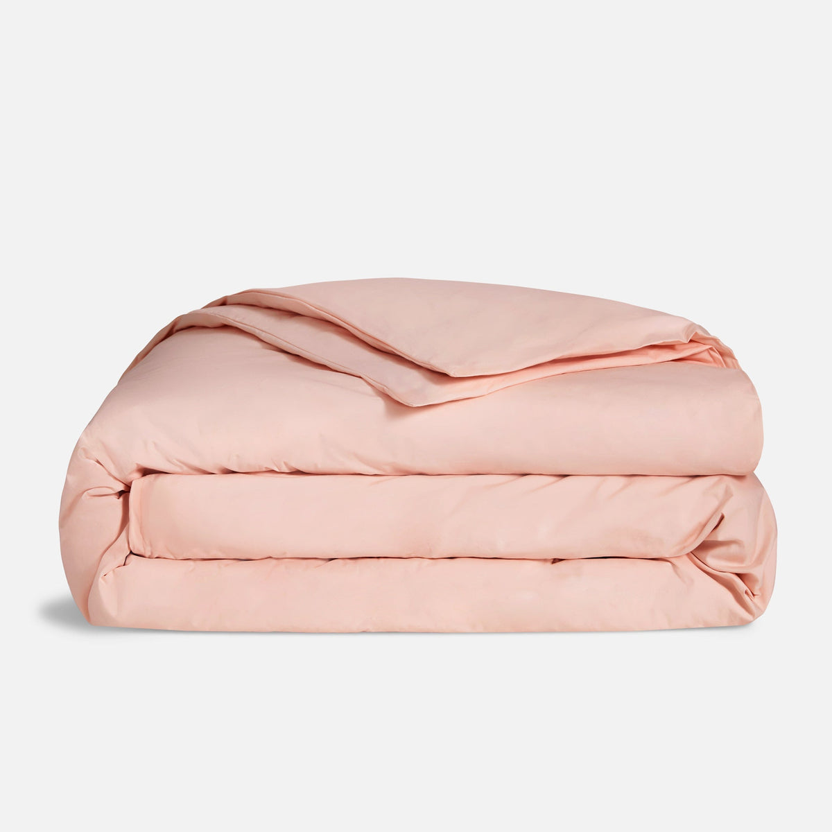 Duvet Cover Set, Classic Percale Last Call for Guest Rooms and Everyday Bedroom Styling, 3 Sizes and 18 Colors image 16