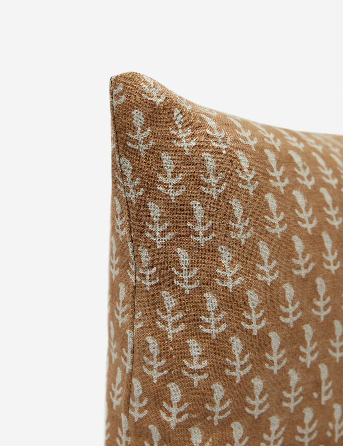Bed Pillow, Agnes Linen for Sleeping, Reading and Bedroom Comfort, 3 Color Options, Designed for Everyday Sleep and Guest Room Bedding image 16