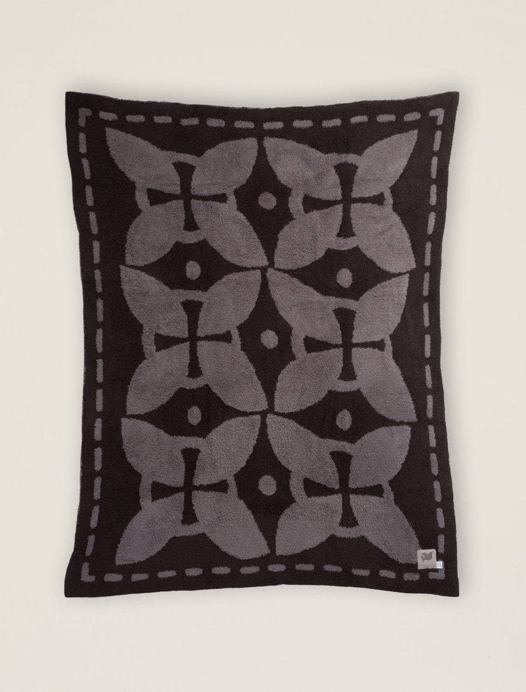 Cozy Throw Blanket, Covered in Prayer for Sofas, Beds and Relaxing at Home, 6 Color Options image 16
