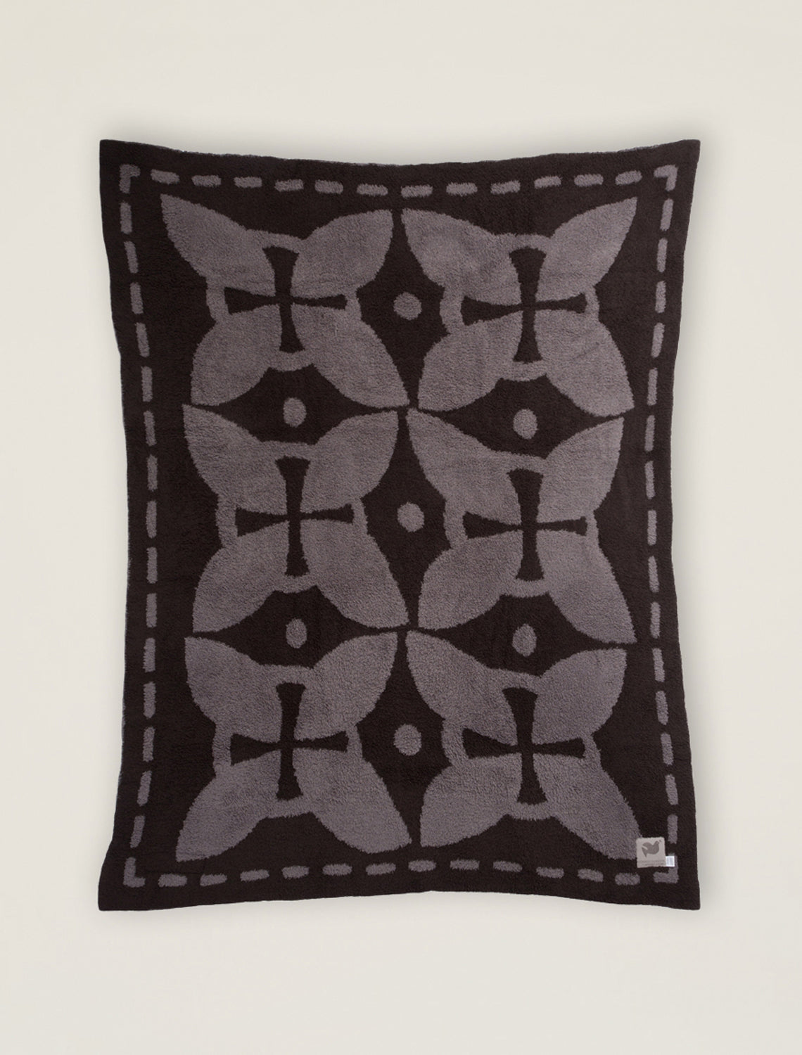 Cozy Throw Blanket, Covered in Prayer for Sofas, Beds and Relaxing at Home, 6 Color Options image 16