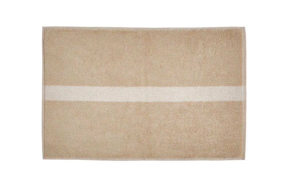 Bath Linen, Hand Towel, Organic Cotton Shell for Daily Bathroom Routines and Guest Baths, 7 Color Options image 16