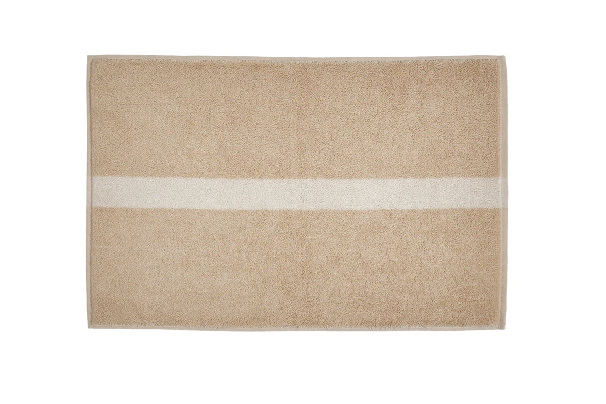 Bath Linen, Hand Towel, Organic Cotton Shell for Daily Bathroom Routines and Guest Baths, 7 Color Options image 16